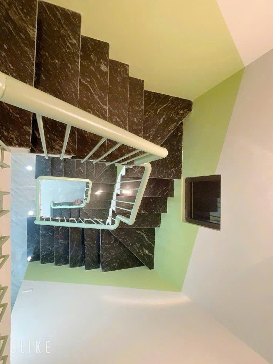 Cho thuê nhà Phố Lê Duẩn, Khâm Thiên 3 tầng x 50m2 thông sàn làm văn phòng 15 Triệu - Ảnh 3